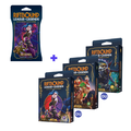 Pack Riftbound: Origins &ndash; Booster + Champion Deck au Choix thumb 0