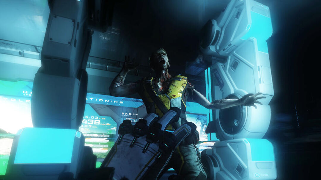 The Persistence Enhanced | Occasion