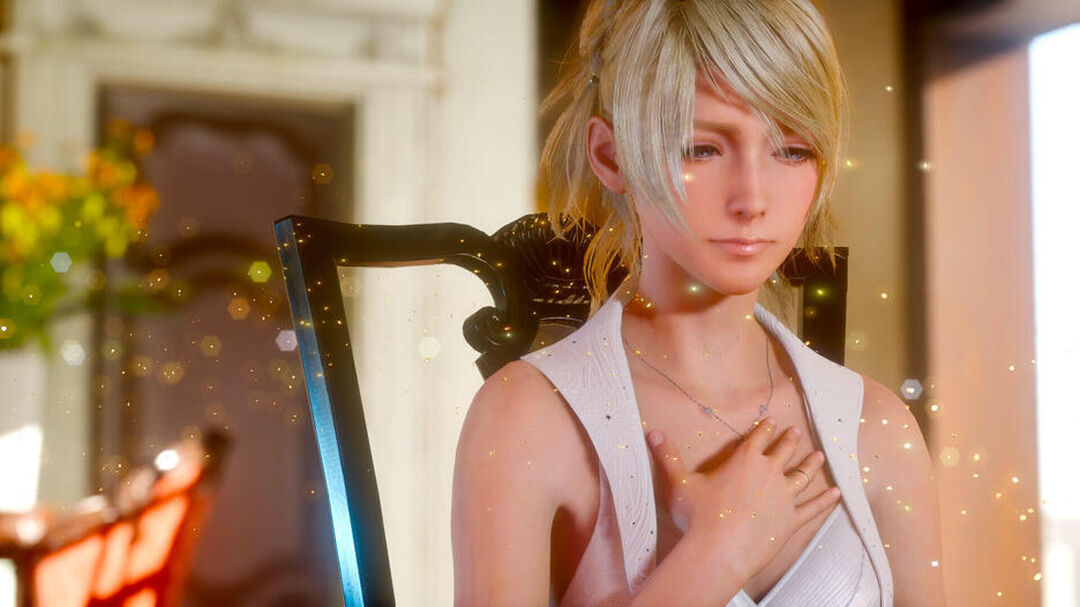 Final Fantasy XV | Occasion