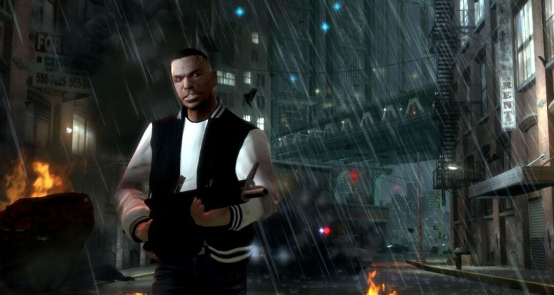 GTA IV Episodes From Liberty City | Occasion