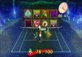 Nouvelle Facon De Jouer Mario Power Tennis | Occasion thumb 19