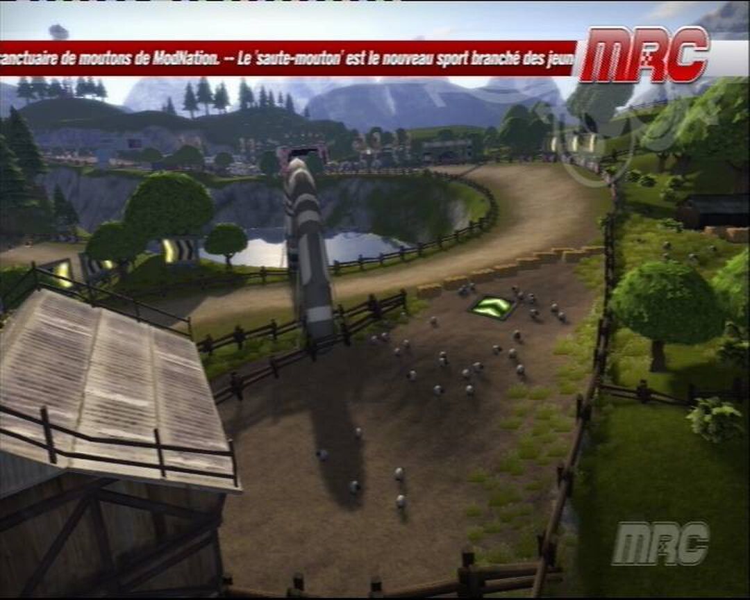 Modnation Racers | Occasion