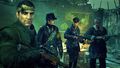 Zombie Army Trilogy (code De T&eacute;l&eacute;chargement) thumb 1