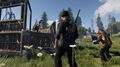 Rust Day One Edition
