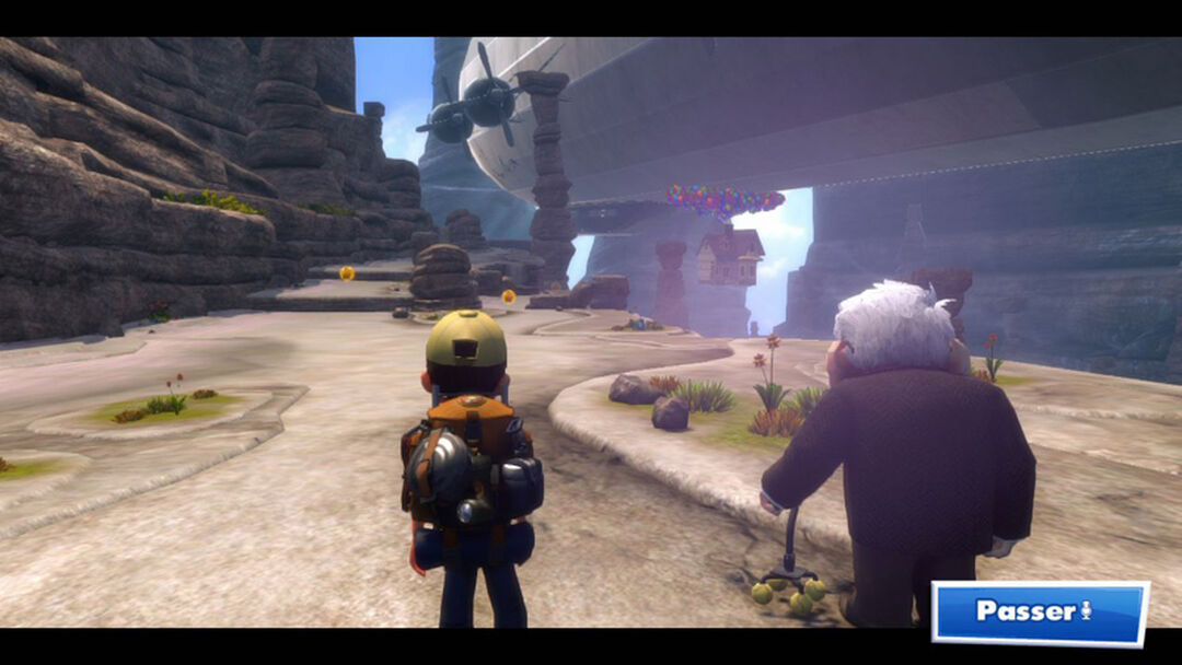 Kinect Heros | Occasion