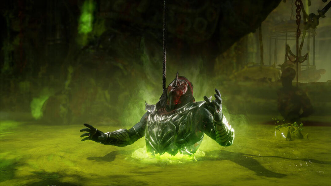 Mortal Kombat 11 Ultimate | Occasion
