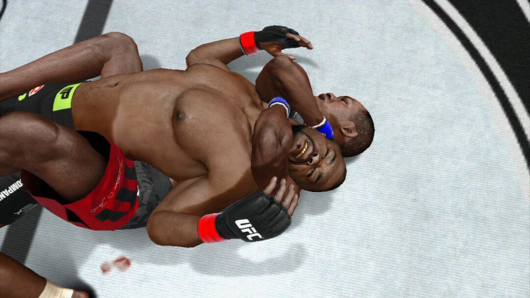 Ufc Undisputed 3 | Occasion