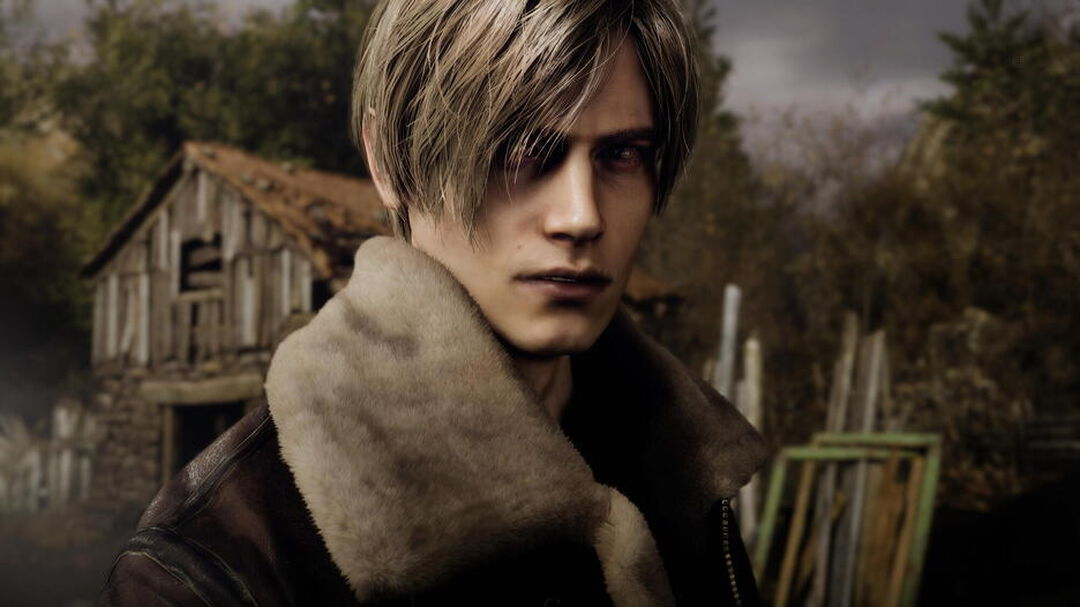 Resident Evil 4 | 2023 Remake | Occasion