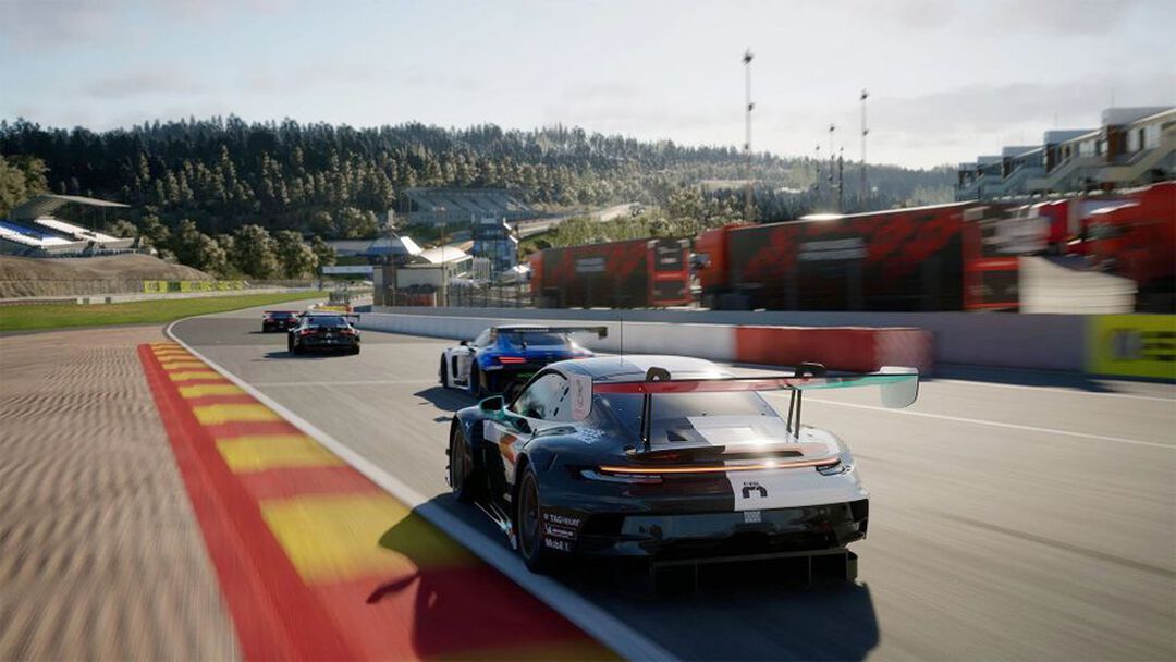 Rennsport | Occasion