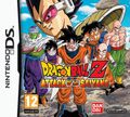 Dragonball Attack Of The Saiyans | Occasion thumb 0