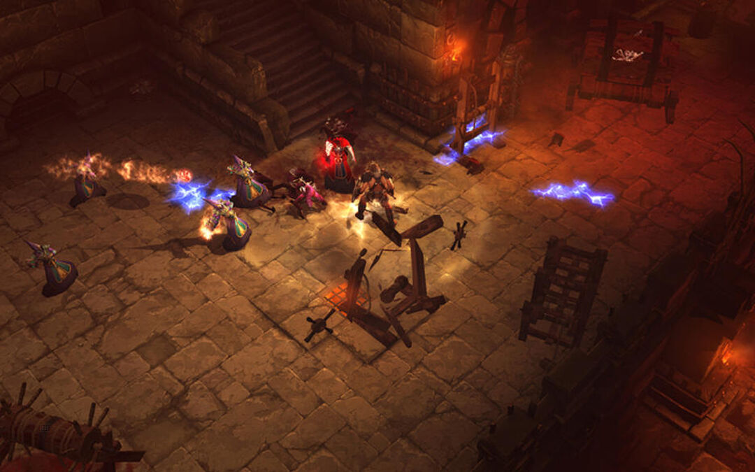 Diablo 3 Edition Collector | Occasion