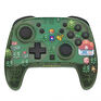 Manette Sans Fil - Hori - Pokemon - Pixel Vert