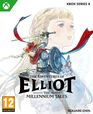 The Adventures Of Elliot The Millennium Tales