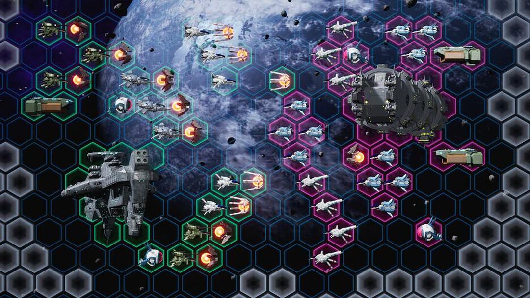 R-type Tactics  I & 2 Cosmos