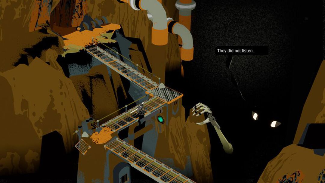 Creature In The Well Collector's Edition