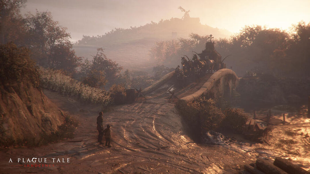 A Plague Tale Innocence | Occasion