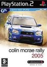 Colin Mcrae Rally 5 Prix Mini - Occasion
