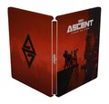 The Ascent Cyber Edition thumb 3