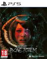 Stasis Bone Totem