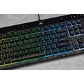 Clavier | Corsair | K55 Pro-blk-rbrdme-znd Rgb thumb 12