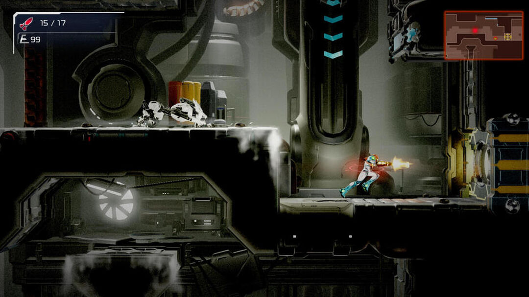 Metroid Dread | Occasion
