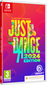 Just Dance 2024 (code De T&eacute;l&eacute;chargement) thumb 2