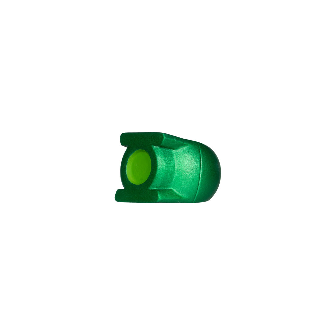Buste Resine -green Lantern Hal Jordan With Power Ring Prop Replica (gold Label)