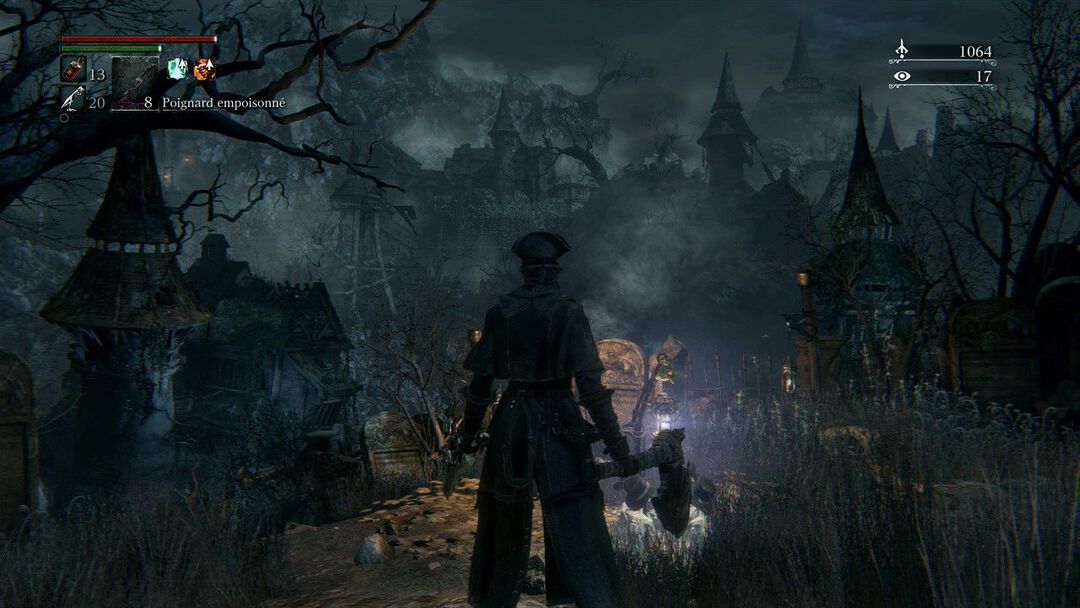 Bloodborne | Occasion