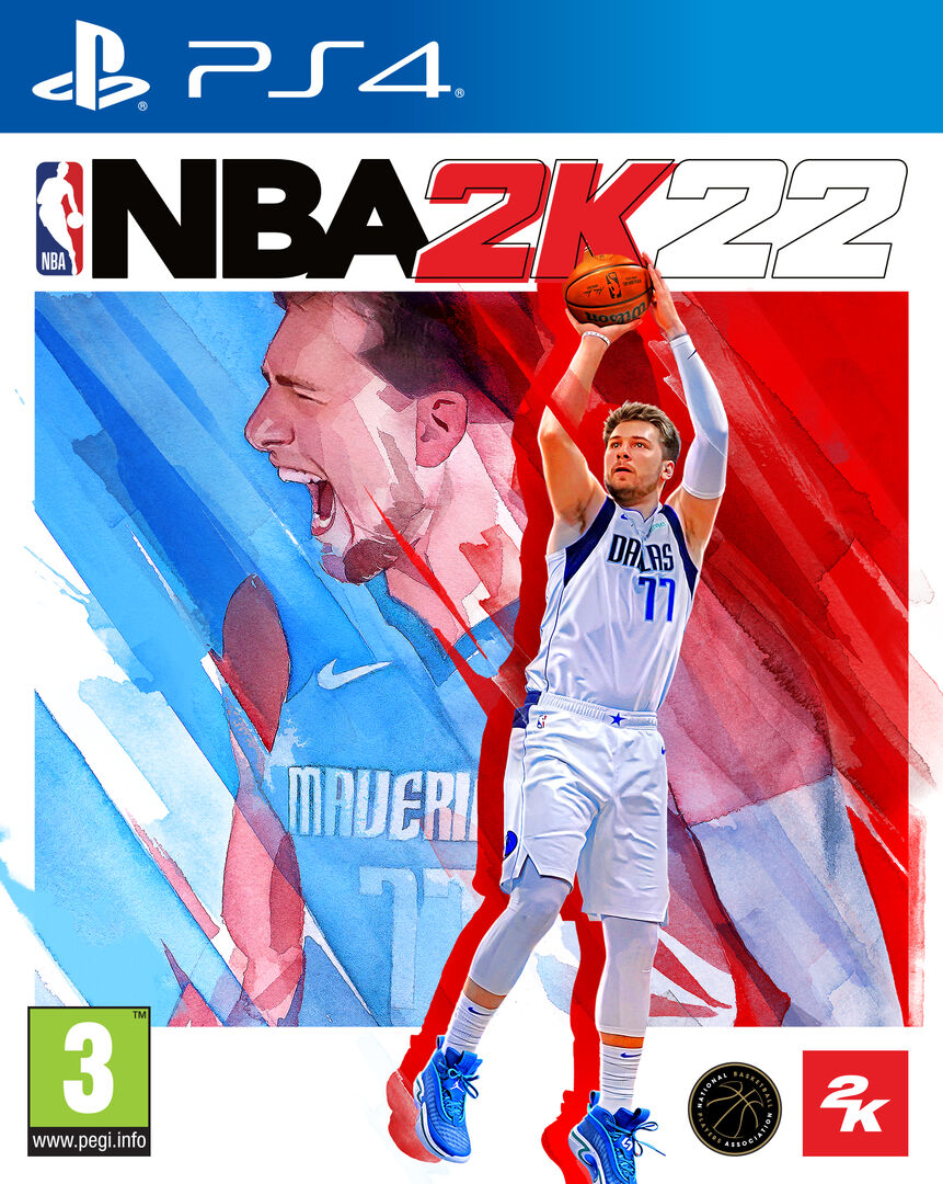 NBA 2k22 | Occasion