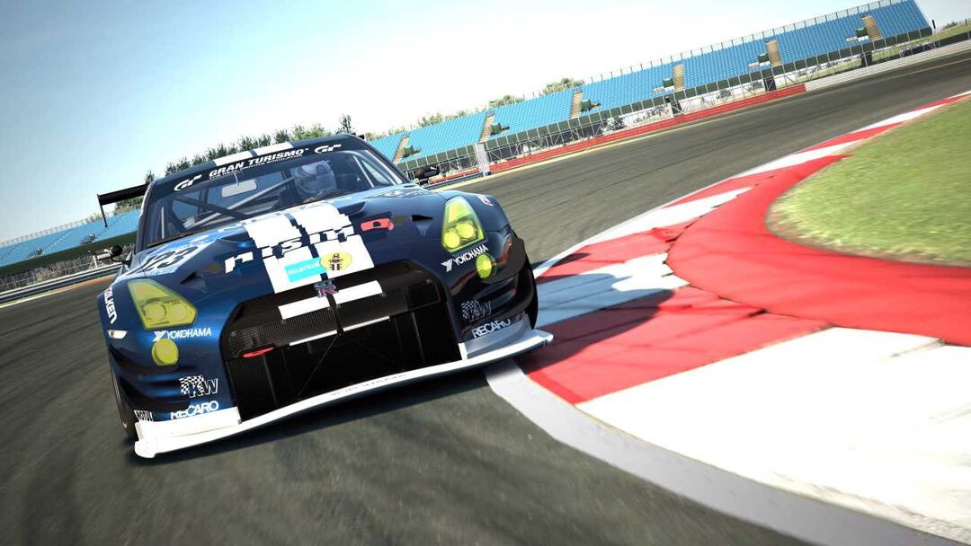 Gran Turismo 6 | Occasion