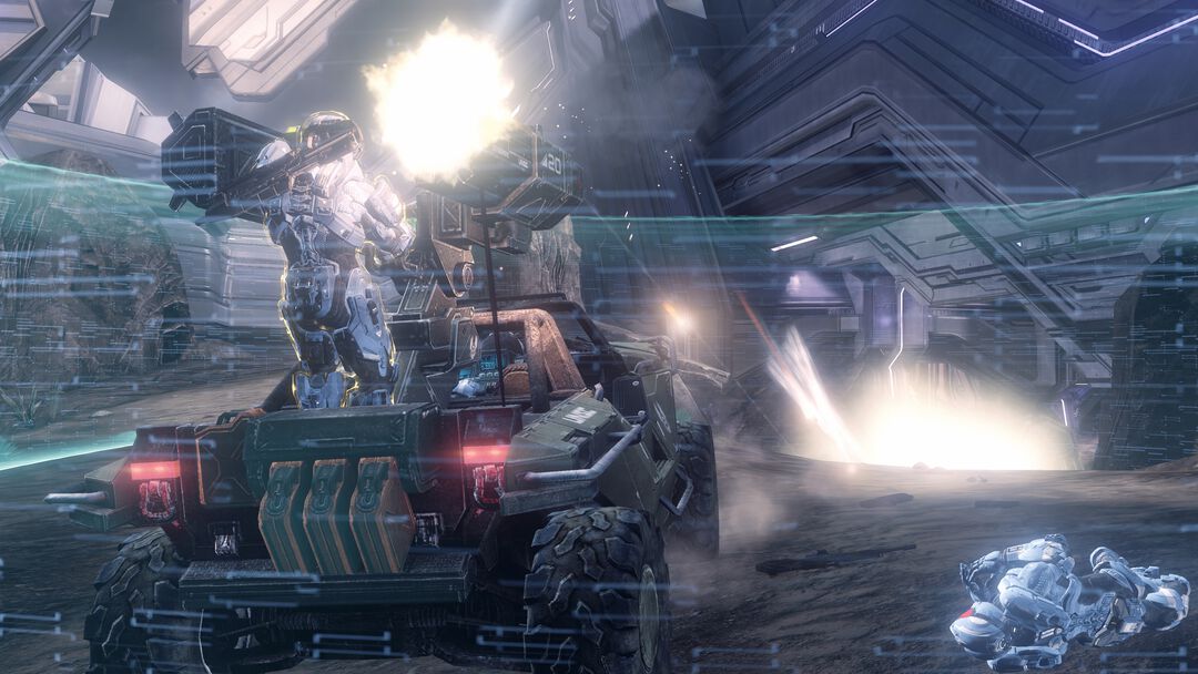 Halo 4 | Occasion