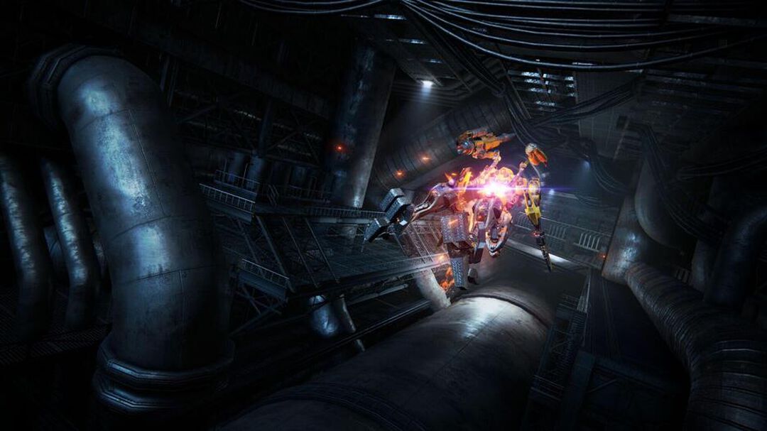 Armored Core VI Fires Of Rubicon- Launch Edition | Occasion