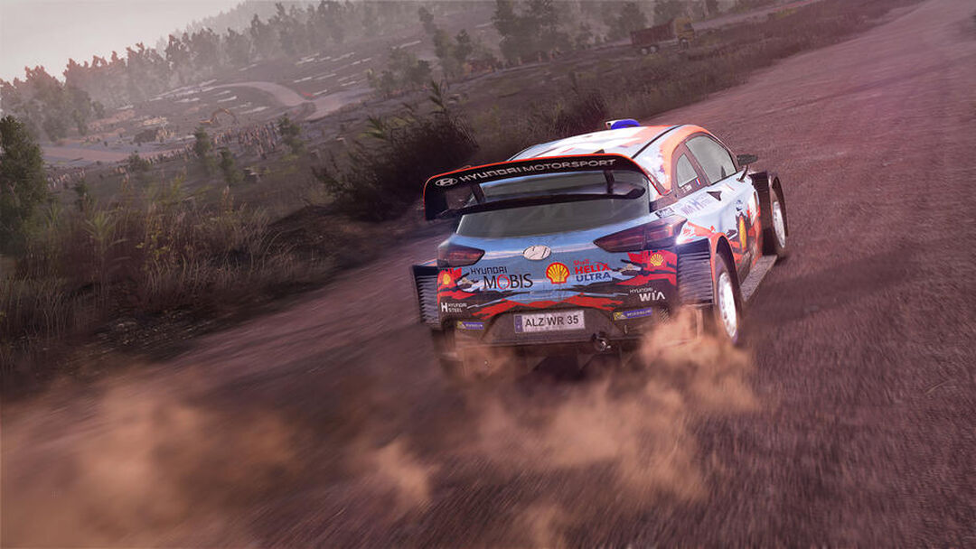 Wrc 8 | Occasion