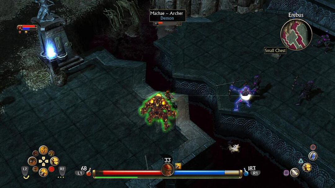 Titan Quest | Occasion