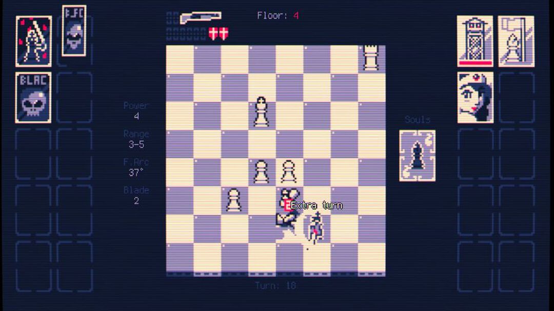 Shotgun King The Final Checkmate | Occasion