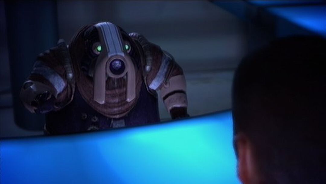 Mass Effect | Occasion