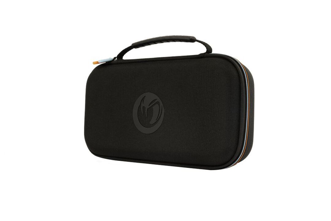 Pochette Avec Batterie Integree | Nacon | Noire