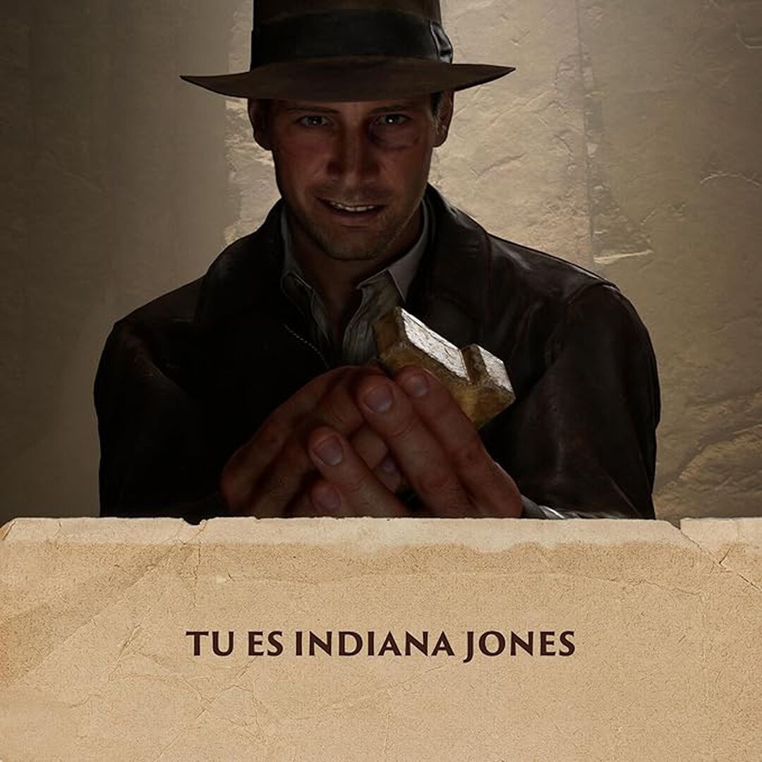 Indiana Jones Et Le Cercle Ancien | Occasion