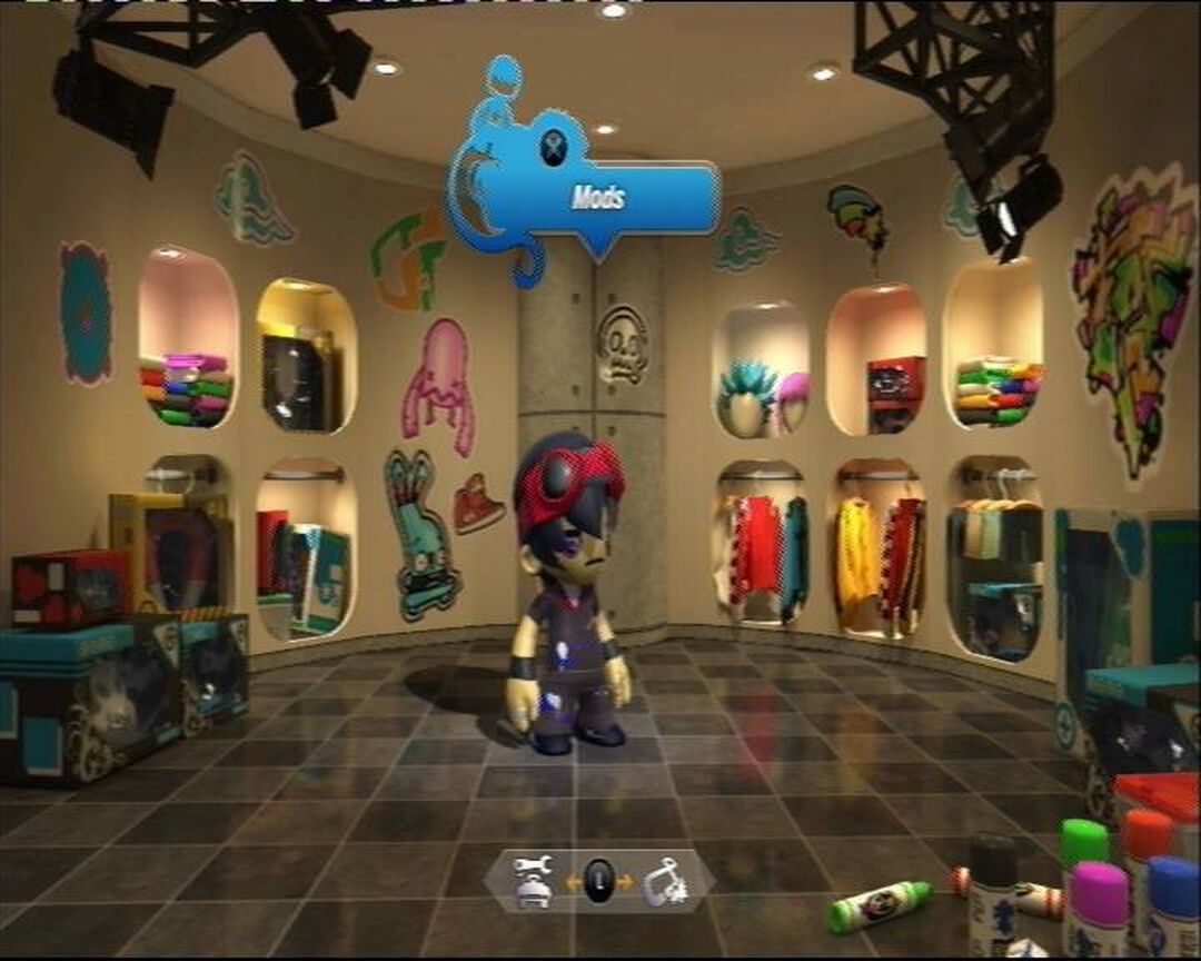 Modnation Racers | Occasion