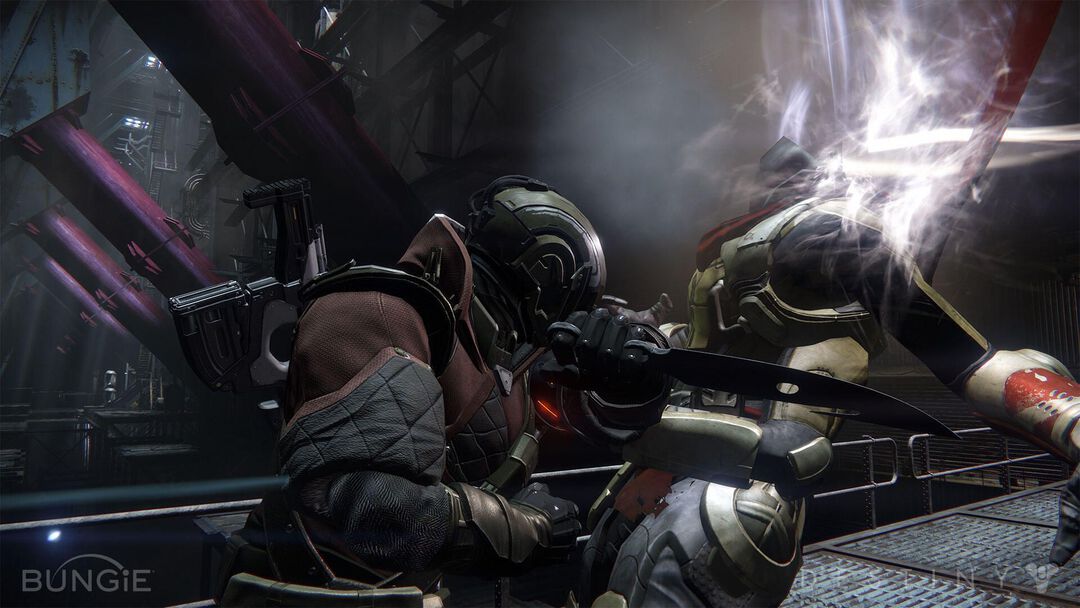 Destiny Le Roi Des Corrompus Edition L&eacute;gendaire