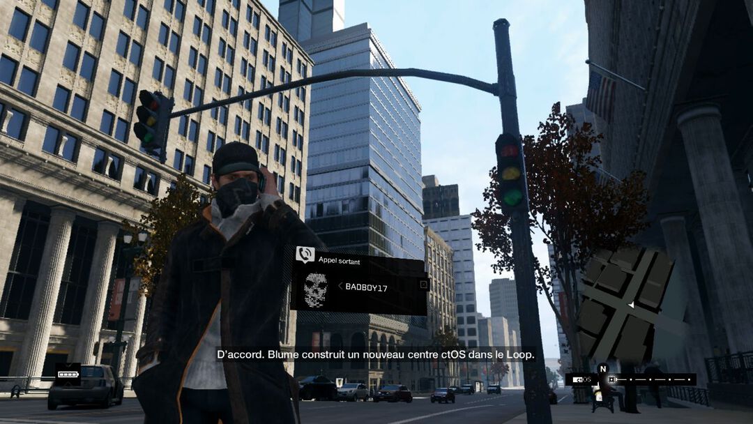 Watch Dogs | Occasion
