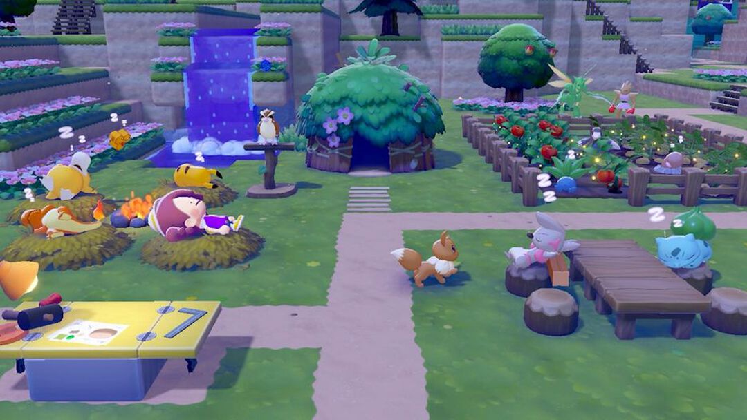 Pokemon Pokopia | Occasion