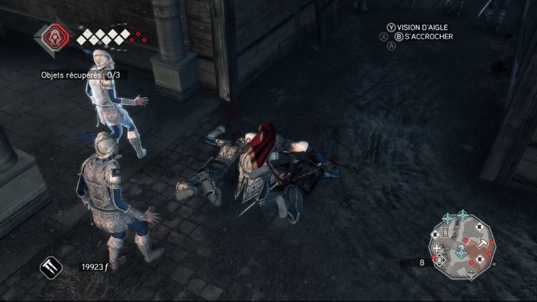 Assassin's Creed 2 | Occasion