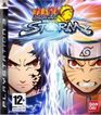 Naruto Ultimate Ninja Storm - Occasion
