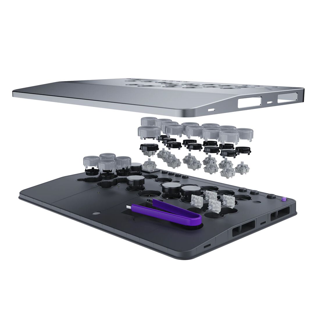 Manette Fight Stick | Victrix Pro Ko