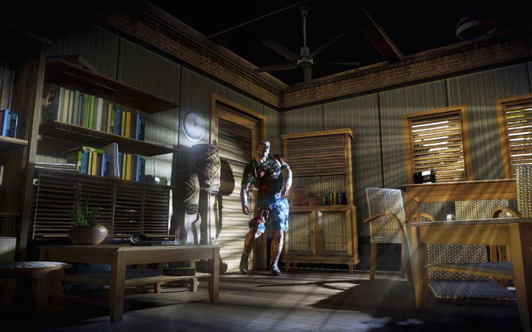 Dead Island | Occasion