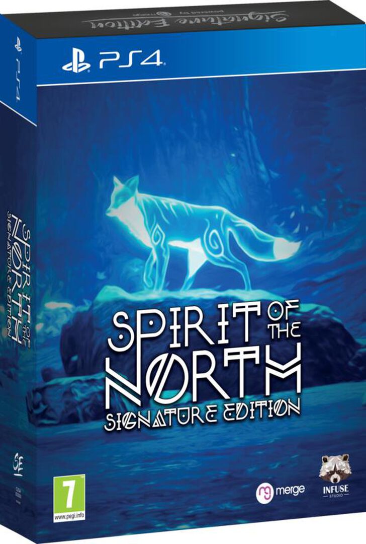 Spirit Of The North | Occasion
