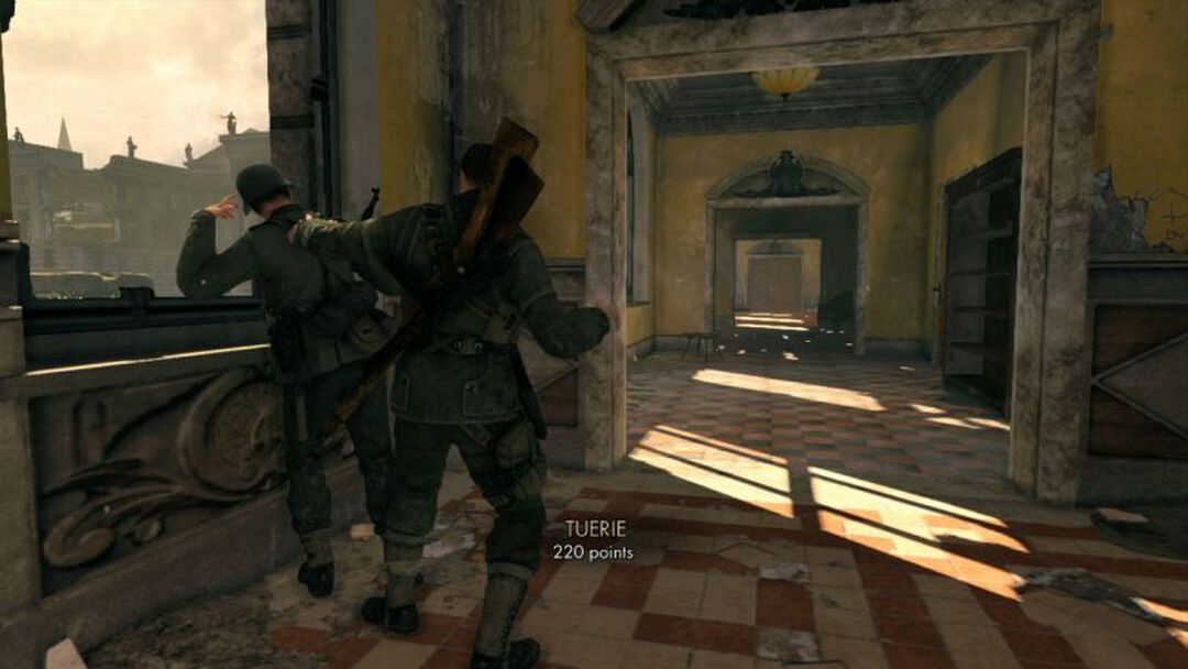 Sniper Elite V2 | Occasion