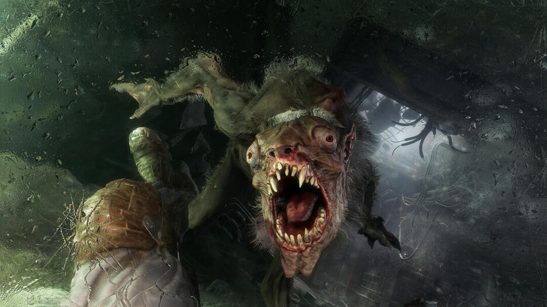 Metro Exodus | Occasion
