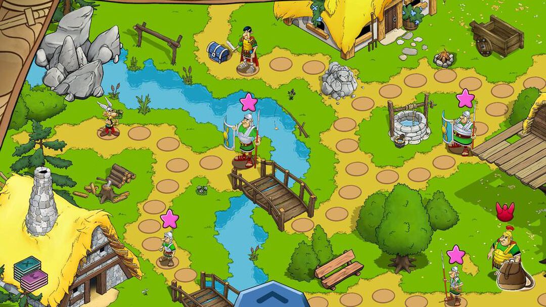 Asterix & Obelix Heroes | Occasion